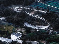 -南尖岩