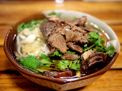 花溪牛肉粉-贵州花溪牛肉粉(沙南街店)