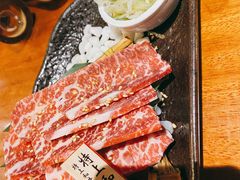 -肉魁屋·烧肉·烧鸟·酒场(高新店)