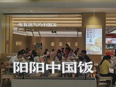-阳阳中国饭(龙湖大兴天街)