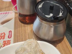-小杨生煎(香港名都店)