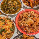 干饭人必吃的赣菜馆，懂自懂