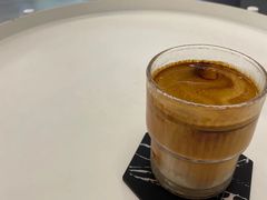 DIRTY-麻雀咖啡SPARROW COFFEE(十全街店)