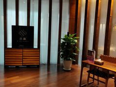 -太原凯宾斯基饭店