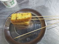 -小民大排档(马场角横路店)