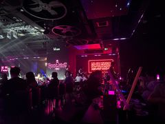 -MOSSO音乐酒吧·live house(南京旗舰店)