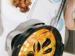 -香香海南菜餐厅