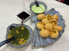 -VATAN INDIAN RESTAURANT米特印度餐厅(城北路店)