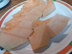 -比格比萨自助(国展店)