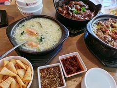 -洪兴砂锅·融合砂锅菜(三站店)