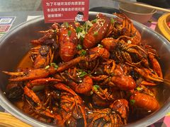-靓靓蒸虾·头牌蒸虾(雪松路总店)