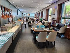 -紫光园·烤鸭·北京菜(团结湖店)