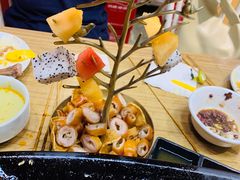 -成都吃客(九眼桥店)