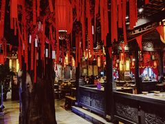 -小龙坎老火锅(金柏林店)