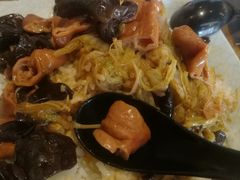 -腰子哥烤串(石佛营炫特店)