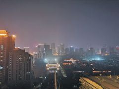 -萨芭蒂高空花园餐酒吧