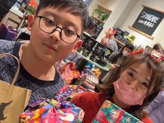 -LUSH(威尼斯人店)