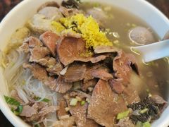 -潮镇老尾牛杂(环城西路店)