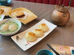 -安泰楼·佛跳墙创始人·传统闽味早茶·酒楼(三坊七巷闽菜地标店)