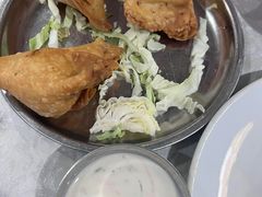-葛尼沙印度餐厅 (镇明路店)