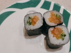 -新一番三文鱼寿司(大东海店)