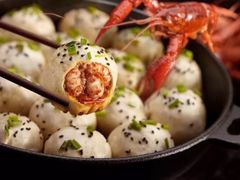 -小杨生煎(龙之梦购物中心店)