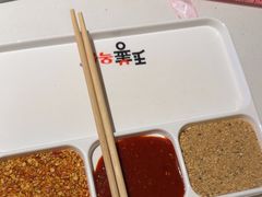 -玉善烧烤串城(长春总店)