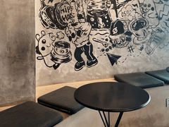 -BE NORMAL CAFE(霞溪路店)