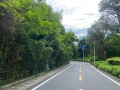-冠头岭