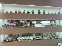 -1001艺术手作·银饰DIY·拼豆(小寨金莎店)