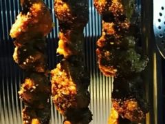 -半天妖烤鱼(丰科万达店)