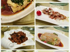 -同里湖大饭店-怡景轩中餐厅(同里古镇店)