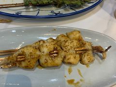 -明本湛江鸡•海鲜小厨(陈家祠店)