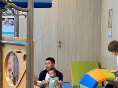 -金宝贝国际早教中心(万象城中心)