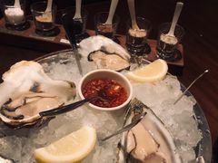 -恰餐厅及酒吧 CHAR Bar & Grill (北京丽都皇冠假日店)
