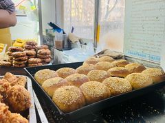 -满记烧饼(牛街东里小区一区店)