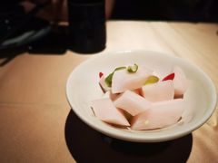 酸萝卜-山石榴·贵州菜(丰盛里店)