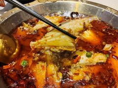 -莫家传承菜(耗儿鱼特色店)