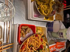 -大头叔烤鸡爪·朝鲜族烤串(天池路店)