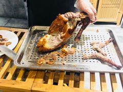 -四季厨房 鲁菜·孔府烤鸭(高新万达店)