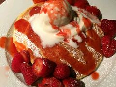-Pancakes on the rocks(Darling Harbour)