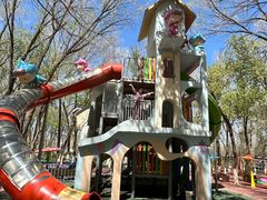 -水上乐园·欢乐世界