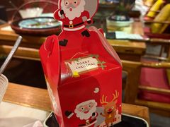 -小吊梨汤·北京菜(香山店)