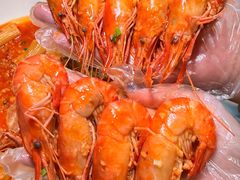 -曼听小寨海鲜烧烤·大连辣炒大王(盖州街店)