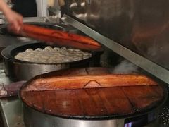 -小杨生煎(黄河路店)