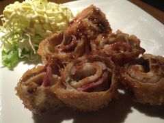 万藏蕎麦酒房-万藏·荞麦酒房BANKURA JAPANESE SOBA KITCHEN(长乐路店)