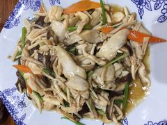 -下梅人家土菜馆(历史文化餐厅度假区店)