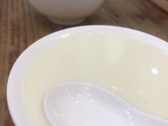 -沙湾姜埋奶(兴新包店)