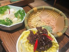 -捞王锅物料理(金华义乌之心店)