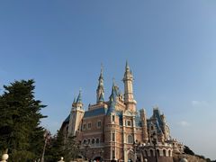 -上海迪士尼度假区